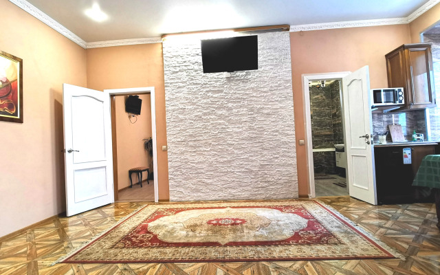 Мини-отель Забота