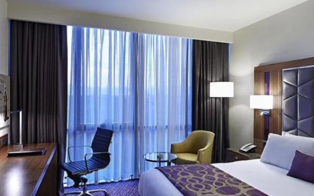 Hotel Uranus Istanbul Topkapi