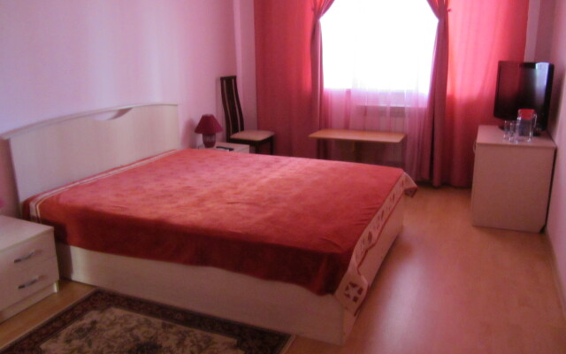 Yalta Mini Hotel