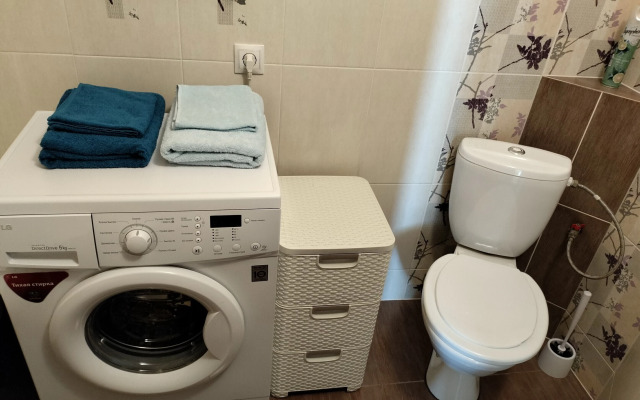 Na Ulitse Moskovskoy, 311 Flat