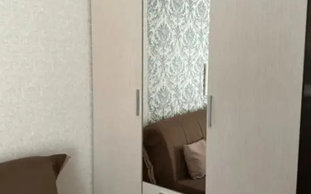 Uyutnaya U Morya Madrid Park Flat