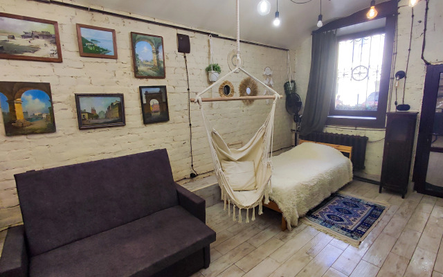 Квартира у Мариинского театра