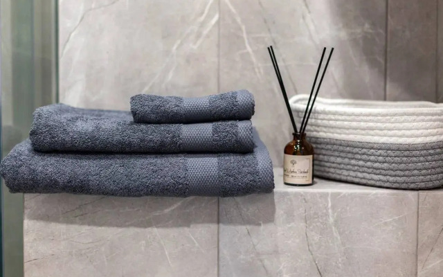 4.16 Studio Kislorod Flat