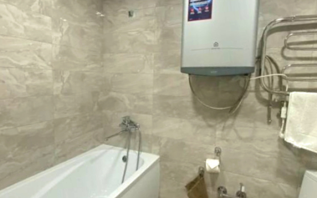 101/ Studio in the best residential complex of Adler