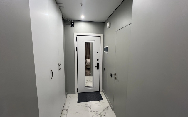 Апартаменты Salut&Co