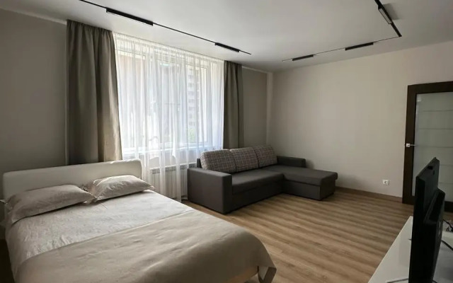 Sibgata Khakima 39 Flat