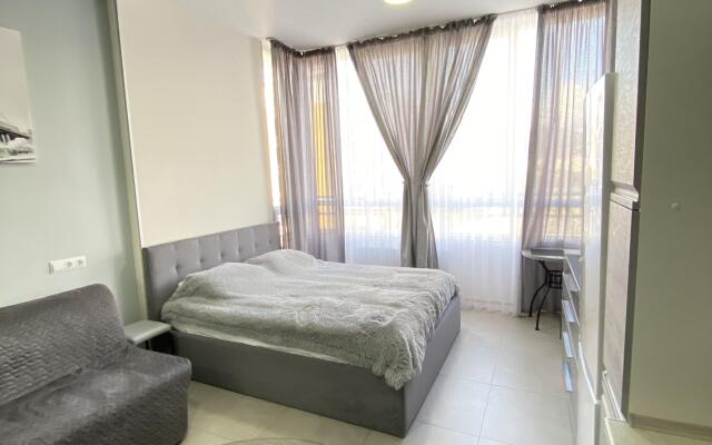 Sia Side Apartments