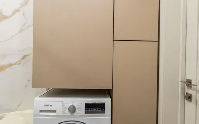 Na Ul. Sochinskaya 12 Flat