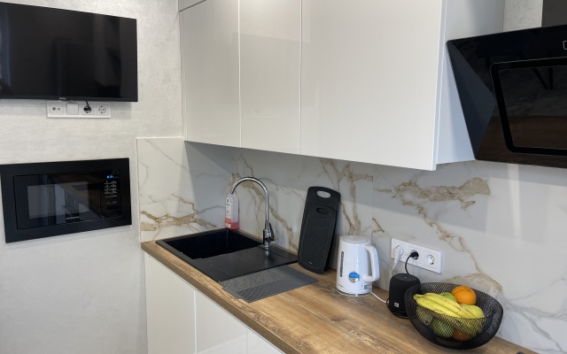 Квартира Рядом с Морем