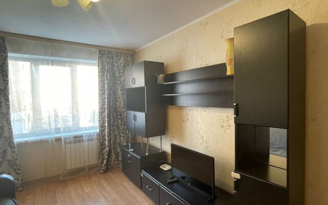 Novo-Yamskaya 21 Apartments