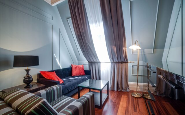 DOM Boutique Hotel by Authentic Hotels