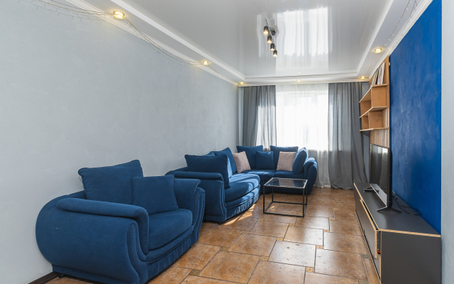 Апартаменты на Чкалова 57/1