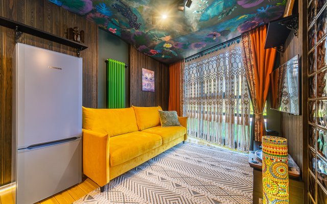 Magic Apartments