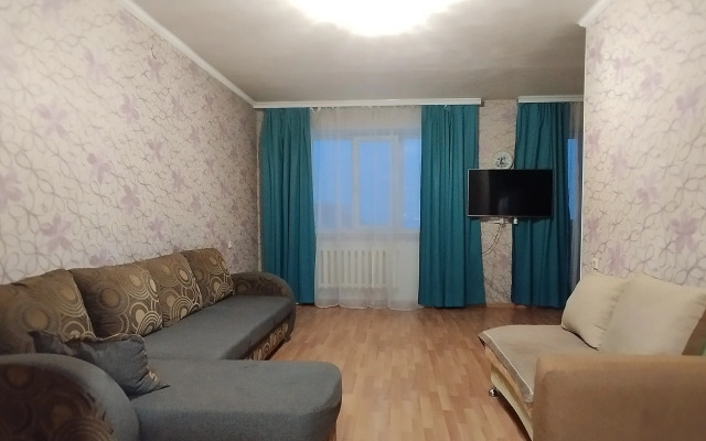 Квартира на Мысовской