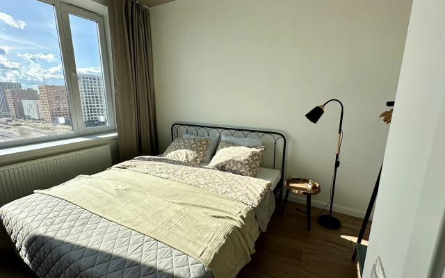 V Zhk Domashniy Apartments