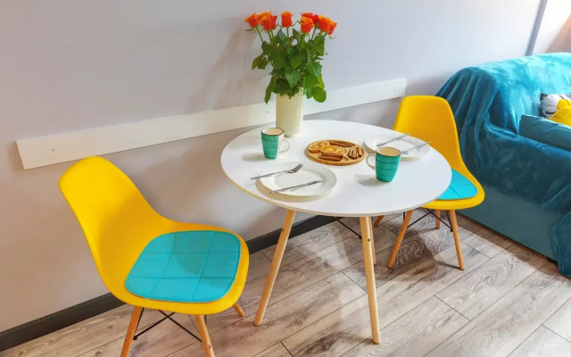 Апартаменты Токио Светлый Дом