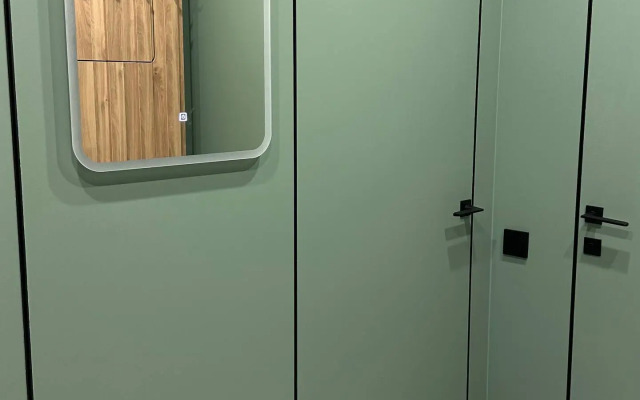 Квартира  Высота 56