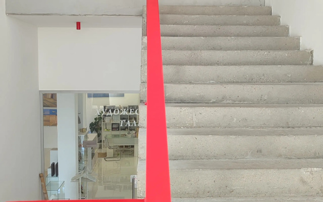 40 m2 S Vidom Na More Flat