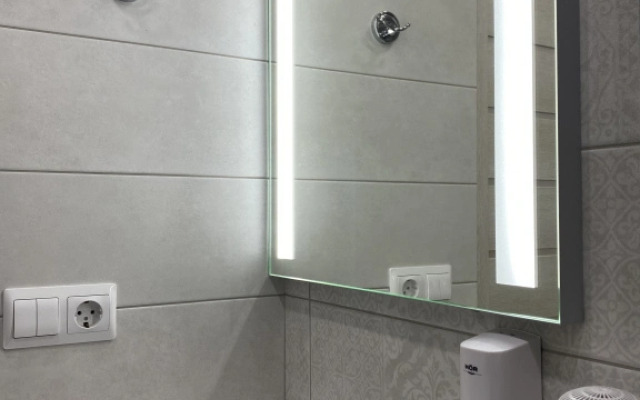 Kapri KHaus-Madrid Park-2 Apartaments