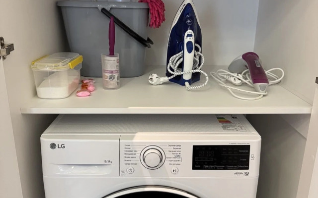 Апартаменты на Семёновской