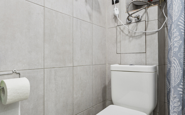 Maxrealty24 Solnechnogorskiy Proyezd 11 Apartments