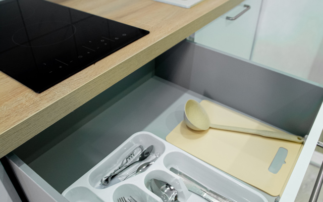 Квартира Happy на Дзержинского