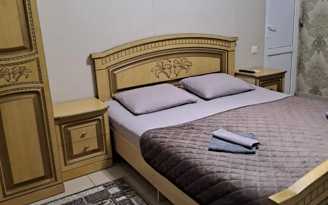 Daniel Guest House