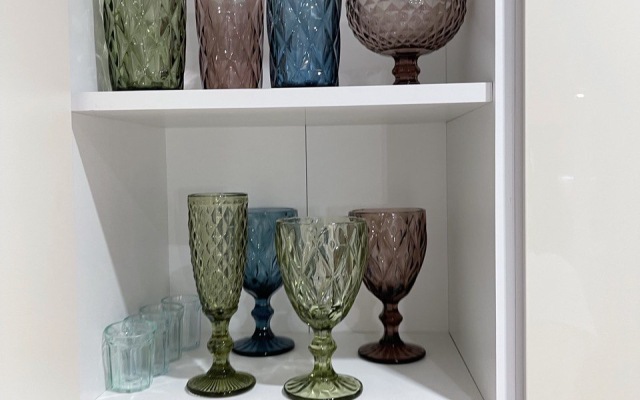 Апартаменты Евро-двушка на Артиллерийской