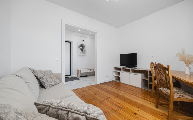 S kruglosutochnym Zaseleniyem 24/7 Apartments