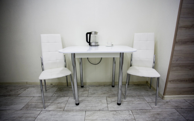 Апарт-отель Dolce Vita