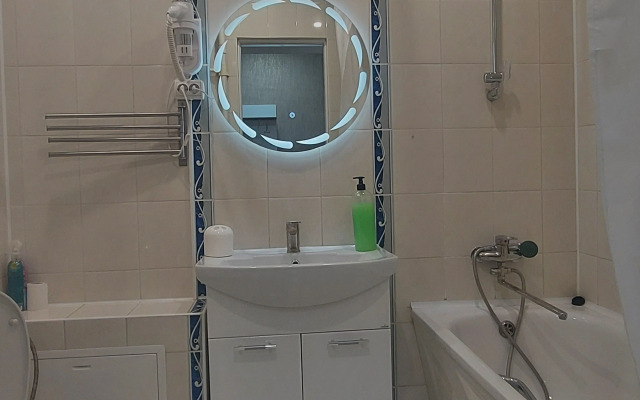 Квартира Vita