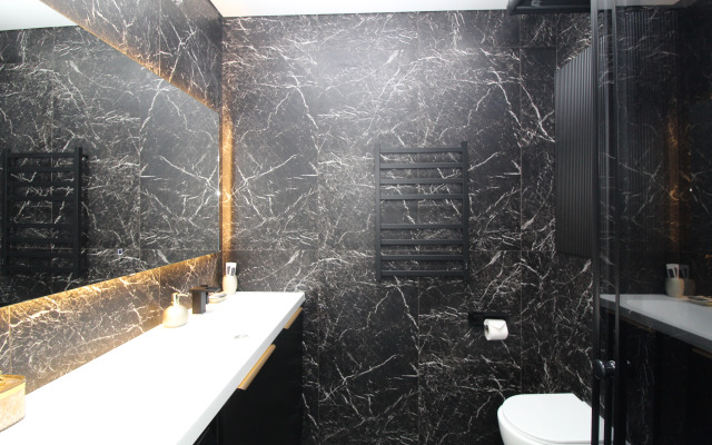 Квартира Однокомнатная Акаций 34/7