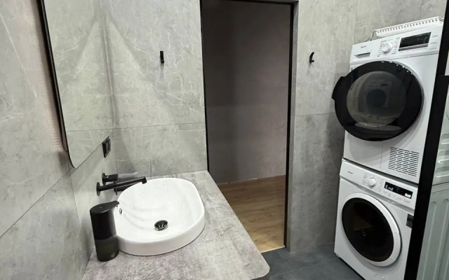 Dom V Lasyve Private house