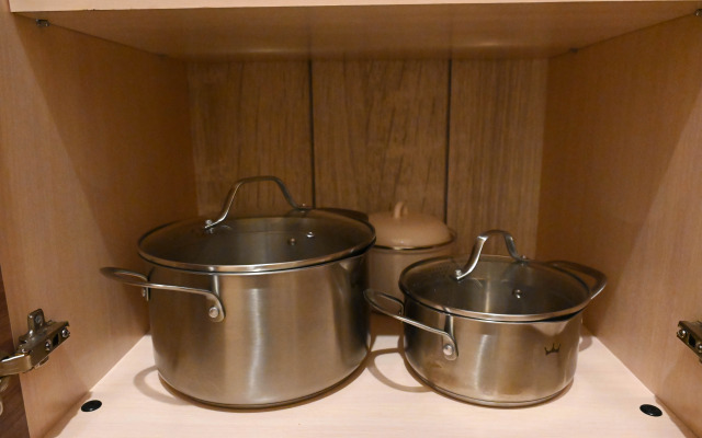 Квартира Микрорайон Солнечный 4