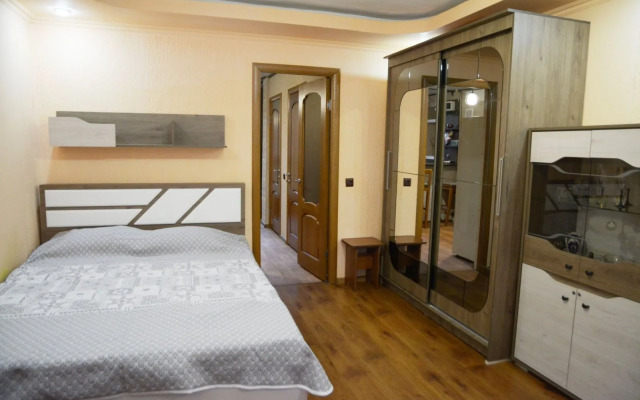 Na ulice Lazareva 42 Apartments