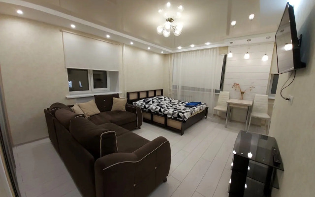 Квартира 1 комнатная квартира улица Мельникайте 90А