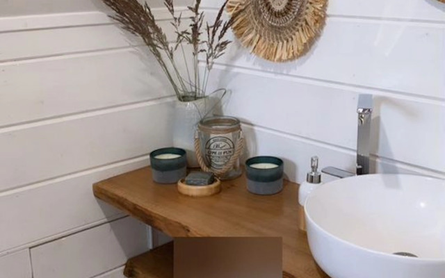 Частный дом Шелест 1