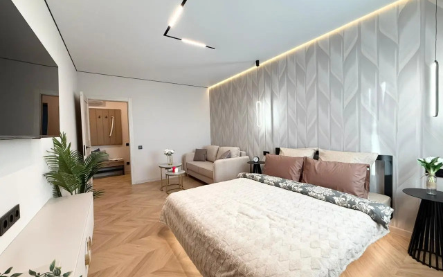 Квартира Люкс в Анненках