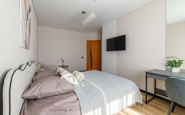 Na Astrakhanskoy 263 Flat