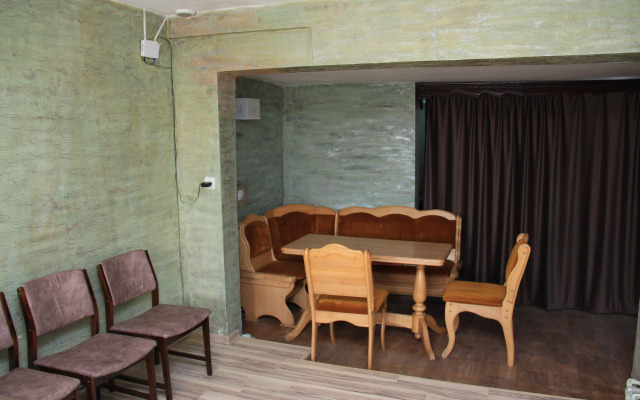 Old Friends Cozy House Villa