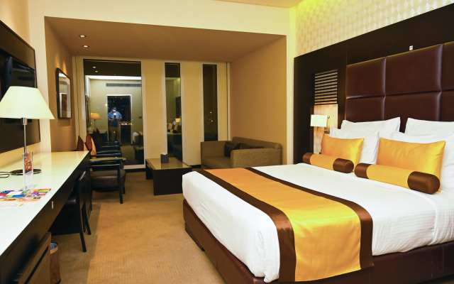 Hues Boutique Hotel