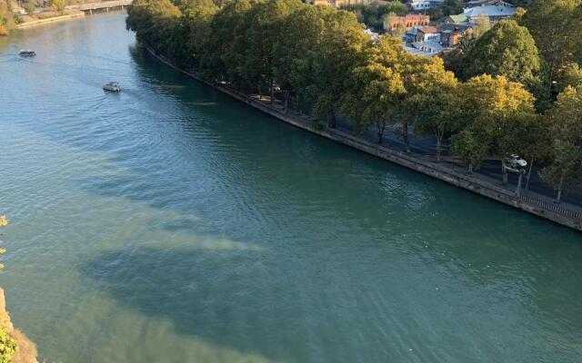 Sandali by Tbilisi Luxury Boutique Hotel