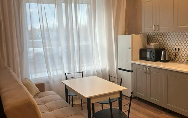 Квартира Уютная в новом доме