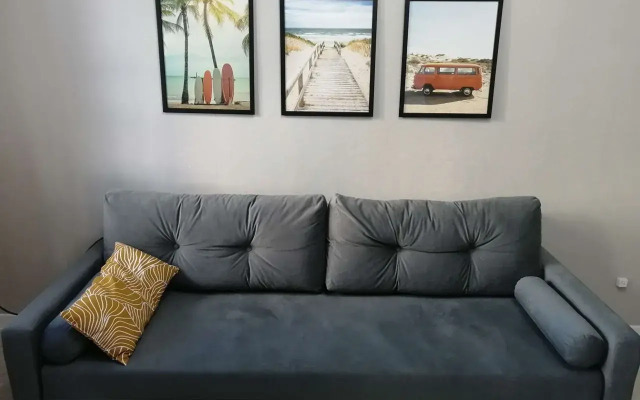 Квартира MiLeo