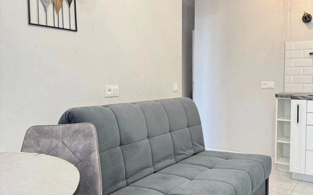 Квартира Уютная Светлая в Новом ЖК