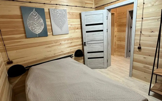 Частный дом на Кедровой