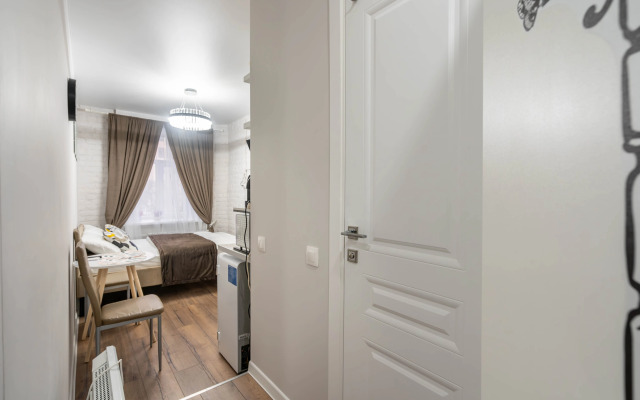 Квартира Дом с историей на Гончарной