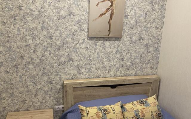 na Gogolya 3A  Guest House