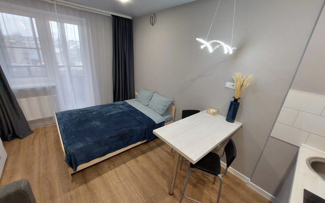SV Zhiraf 2 Apartments
