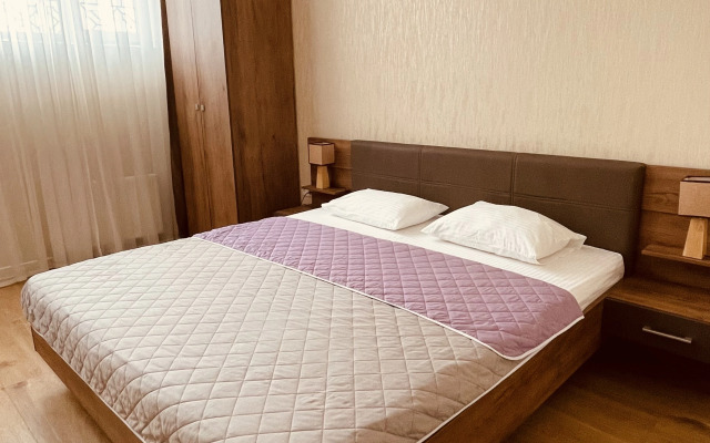 Частный Дом Weekend Inn